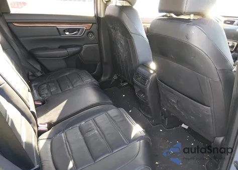 2021 Honda Cr-V Awd Ex-L from USA, damaged, VIN 2HKRW2H87MH612720